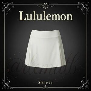 Lululemon Skirts